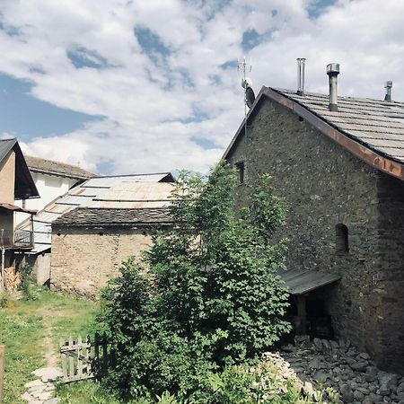 Cicapuy Otel Puys Dış mekan fotoğraf