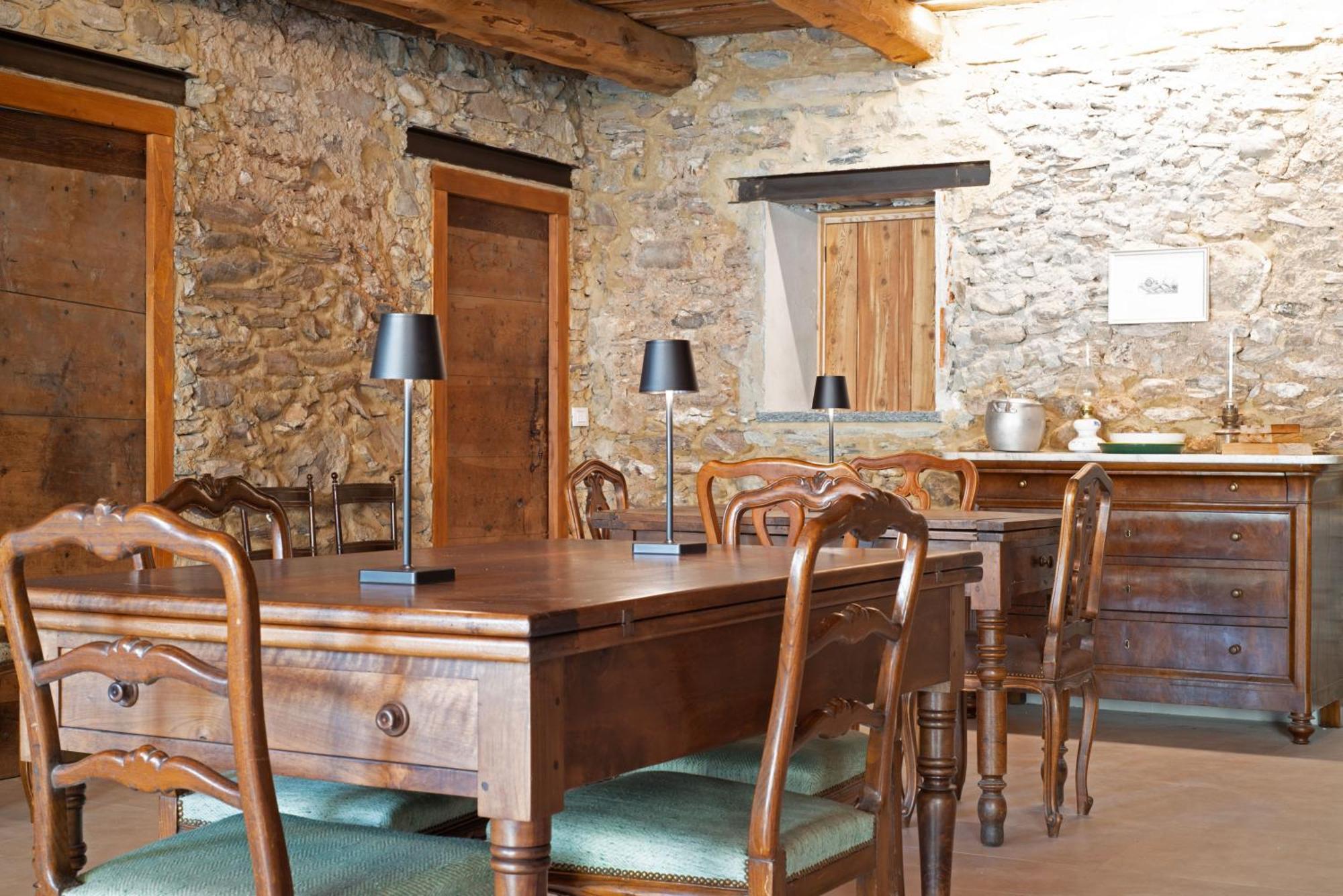 Cicapuy Otel Puys Dış mekan fotoğraf
