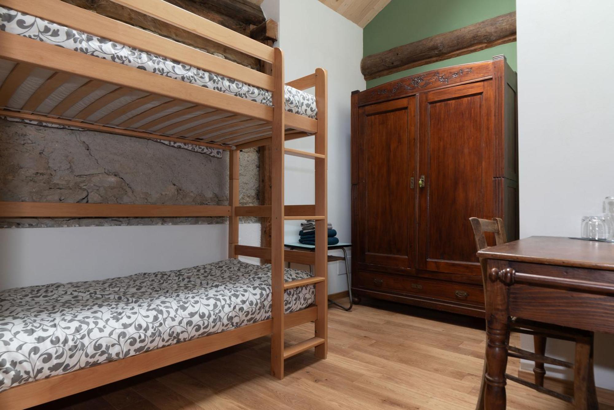 Cicapuy Otel Puys Dış mekan fotoğraf