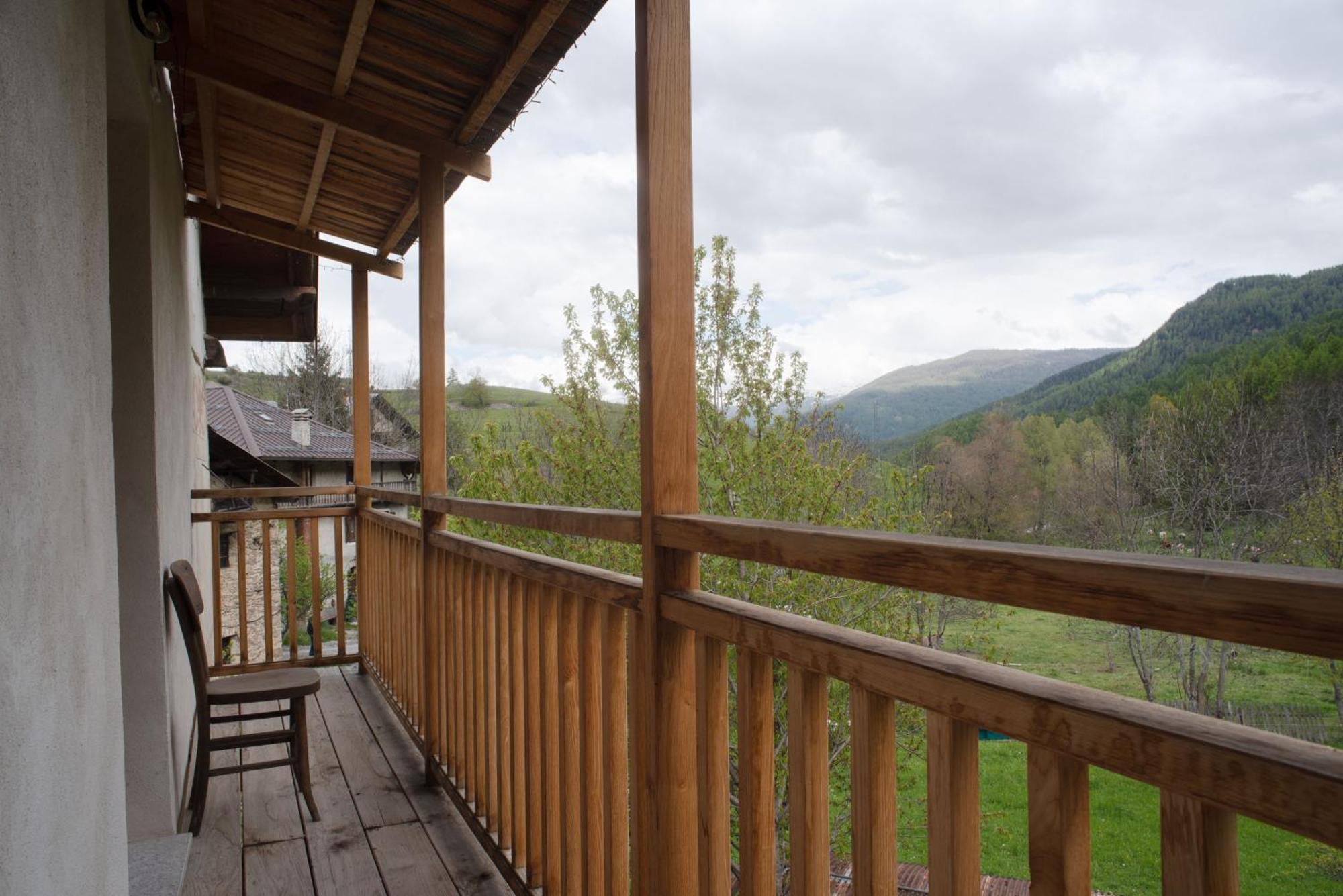 Cicapuy Otel Puys Dış mekan fotoğraf