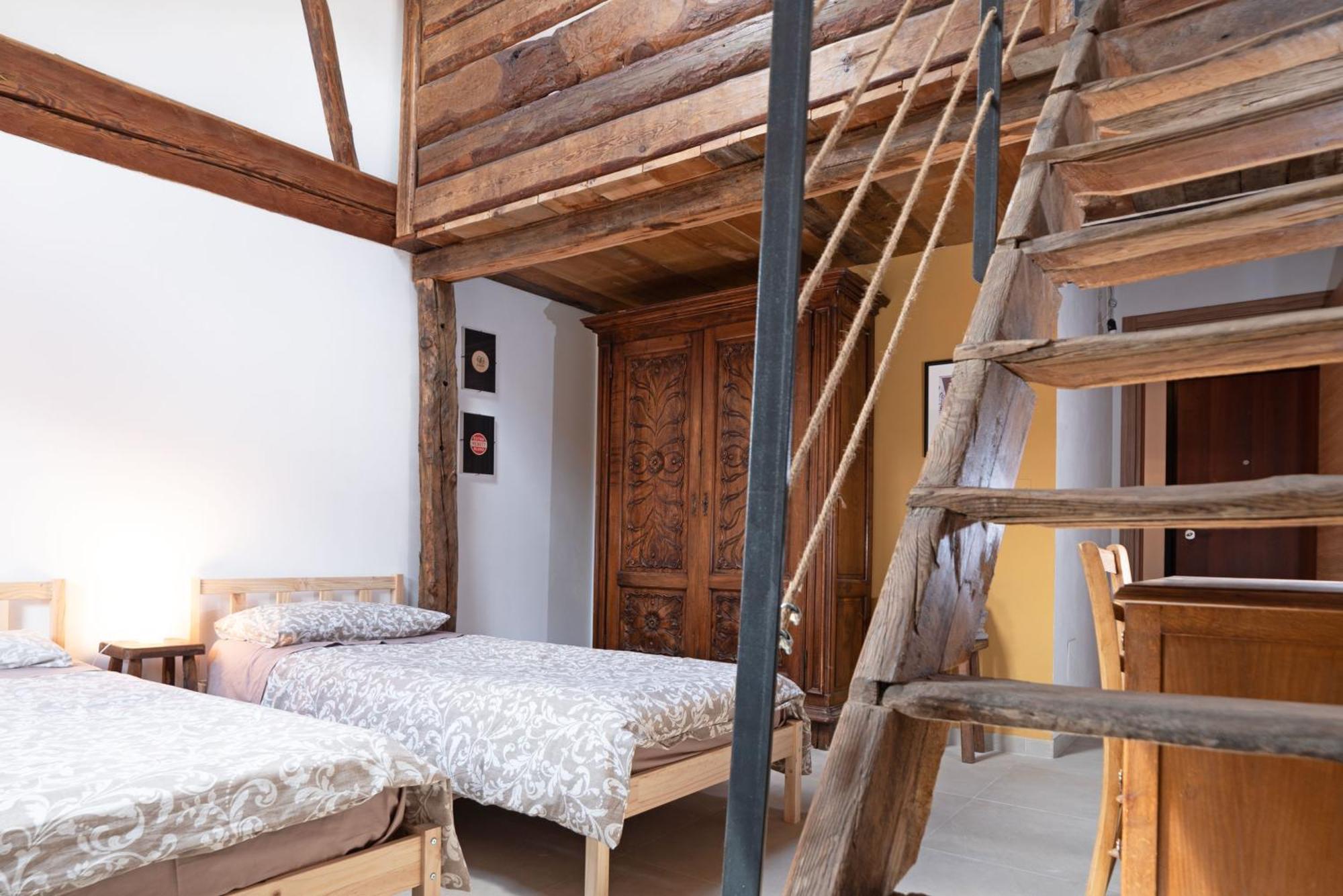 Cicapuy Otel Puys Dış mekan fotoğraf