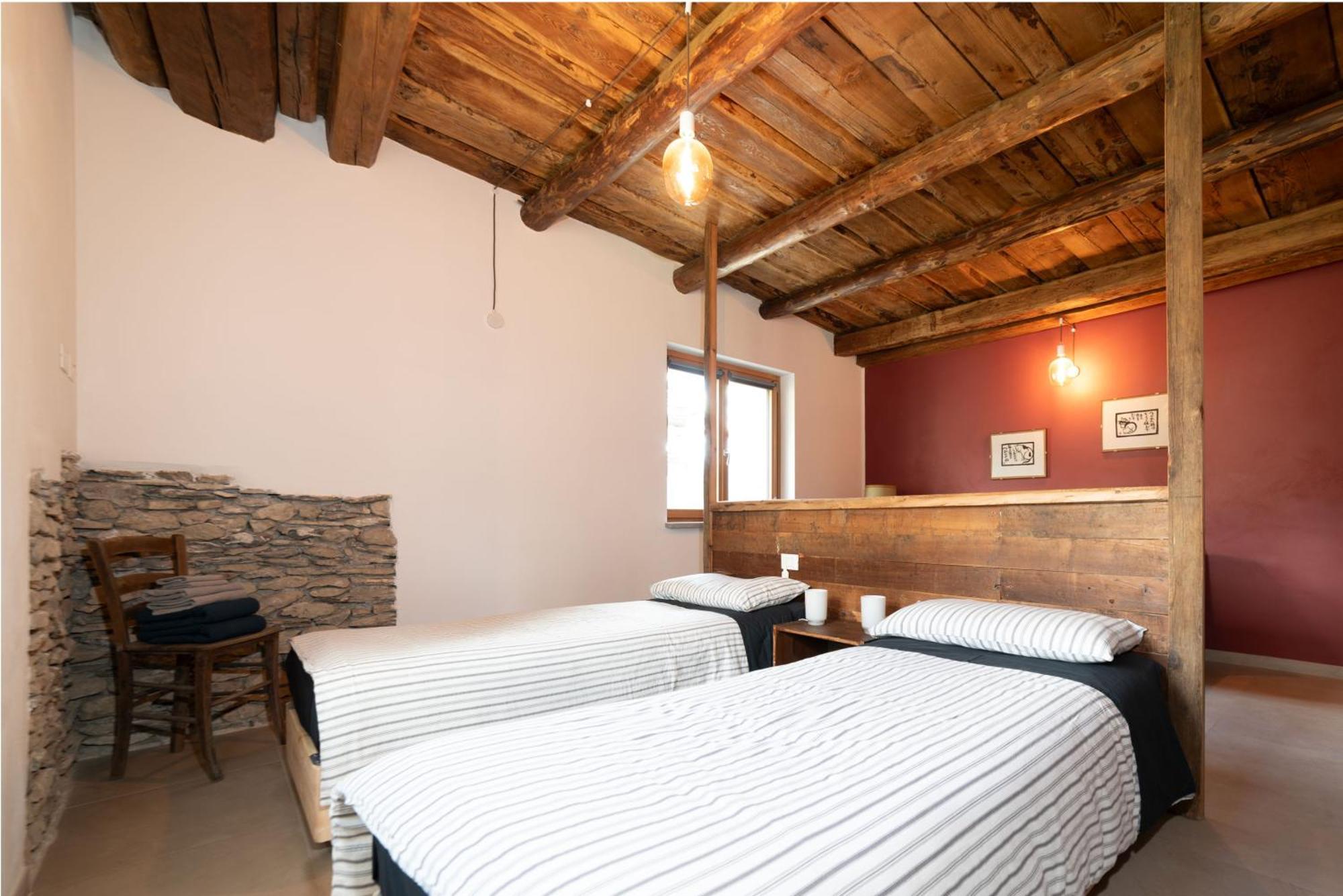 Cicapuy Otel Puys Dış mekan fotoğraf