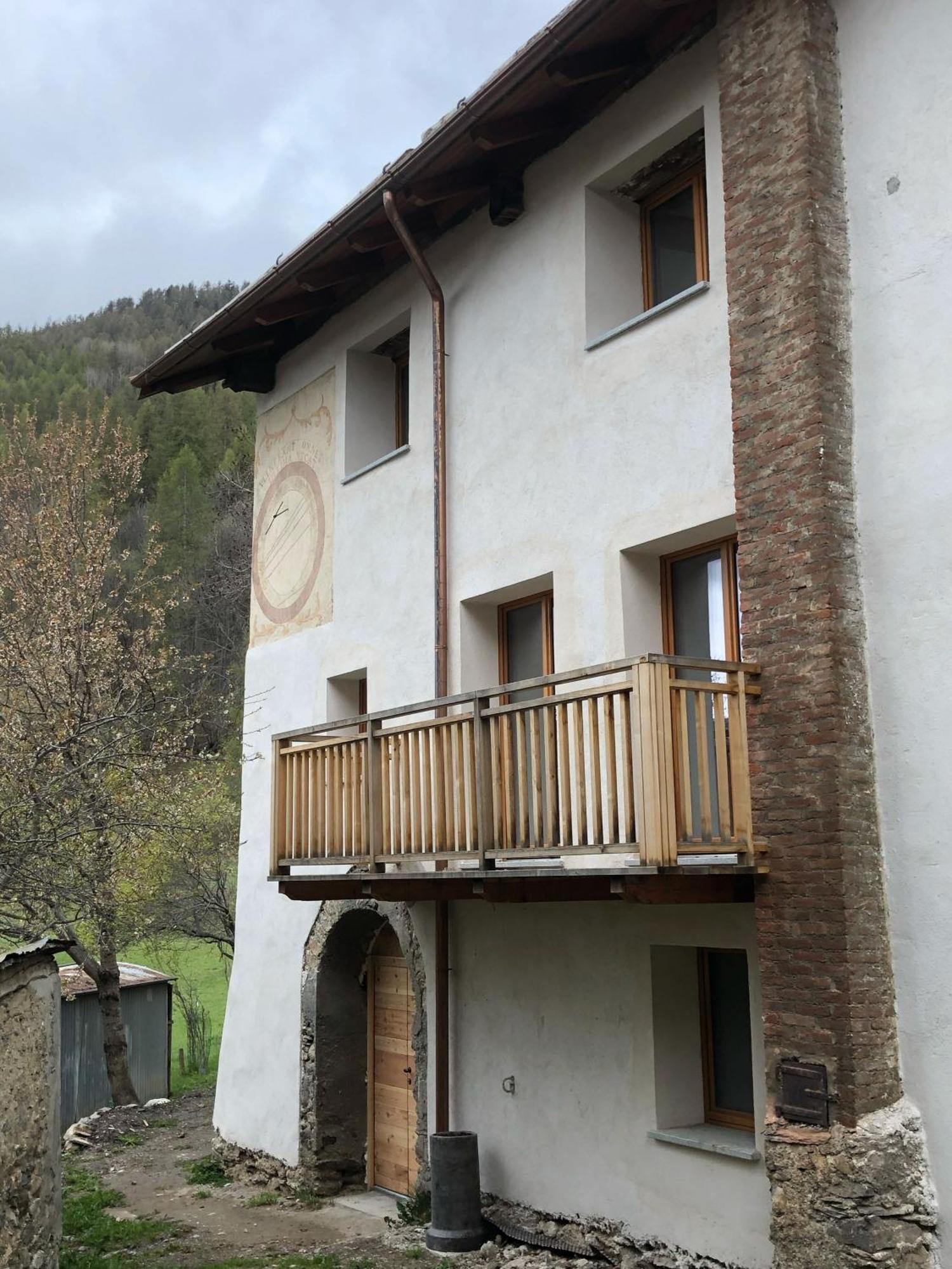 Cicapuy Otel Puys Dış mekan fotoğraf