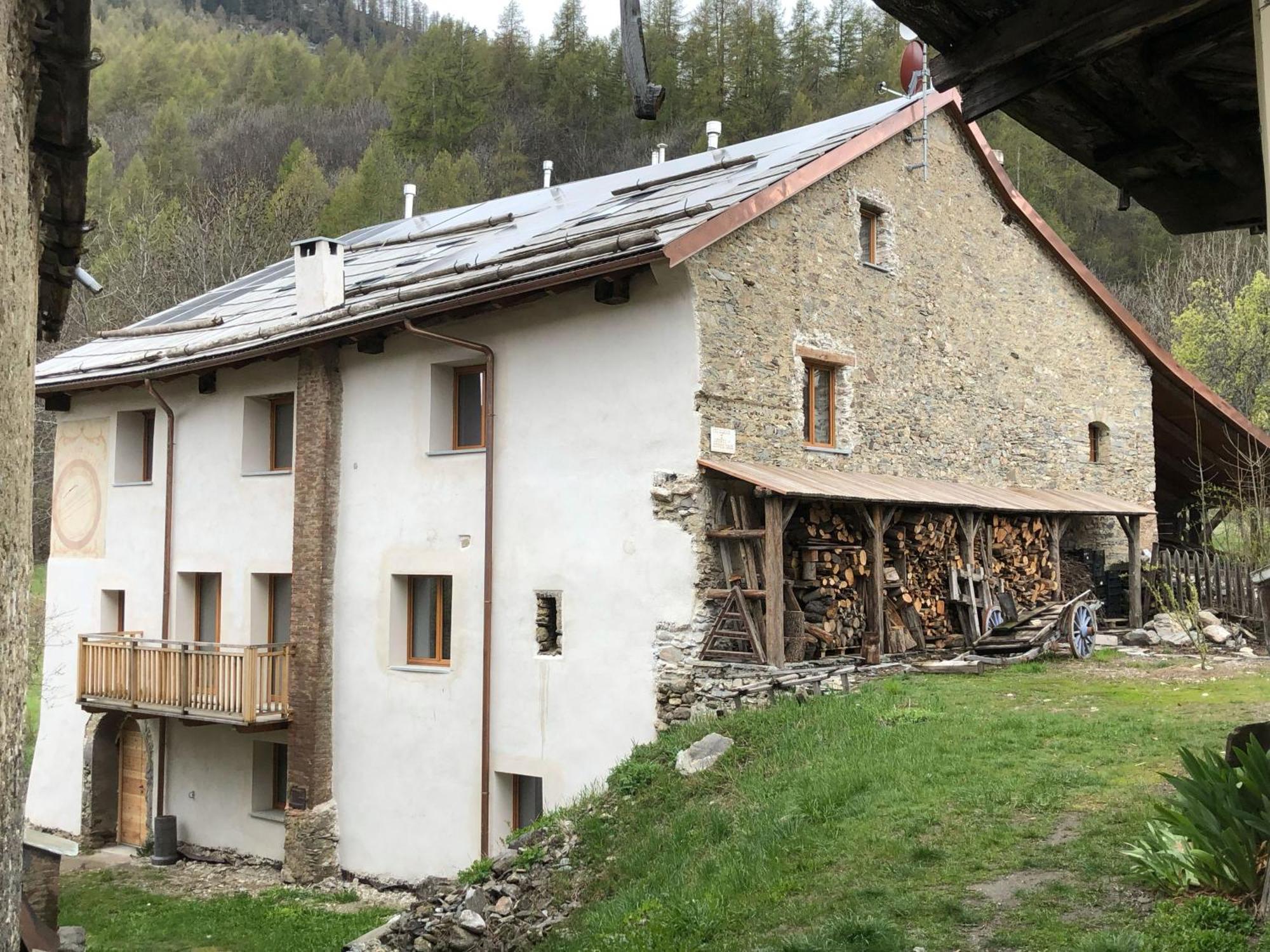 Cicapuy Otel Puys Dış mekan fotoğraf