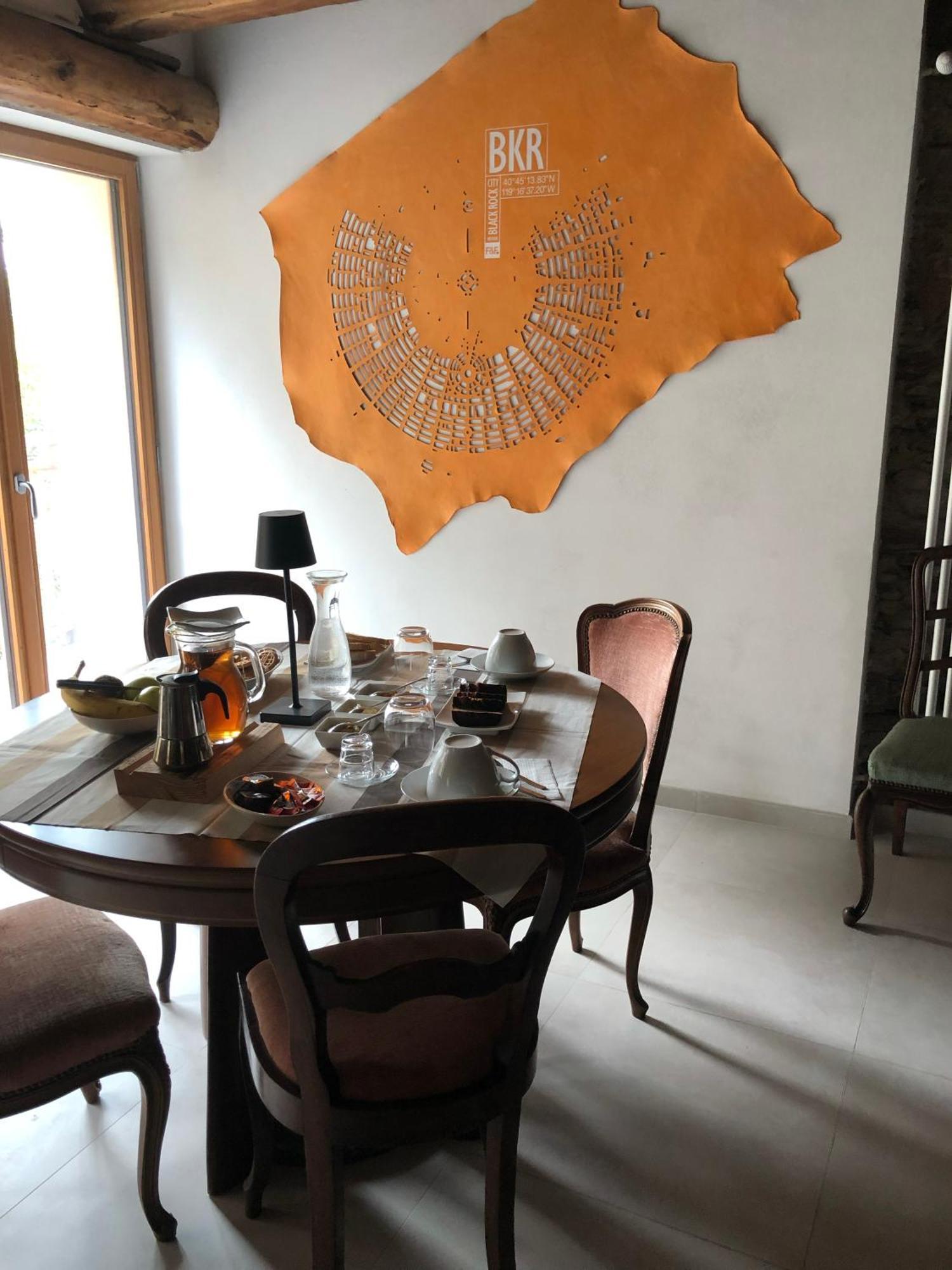 Cicapuy Otel Puys Dış mekan fotoğraf
