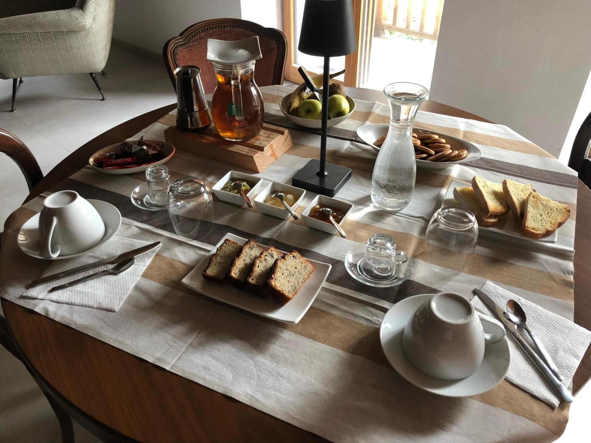Cicapuy Otel Puys Dış mekan fotoğraf