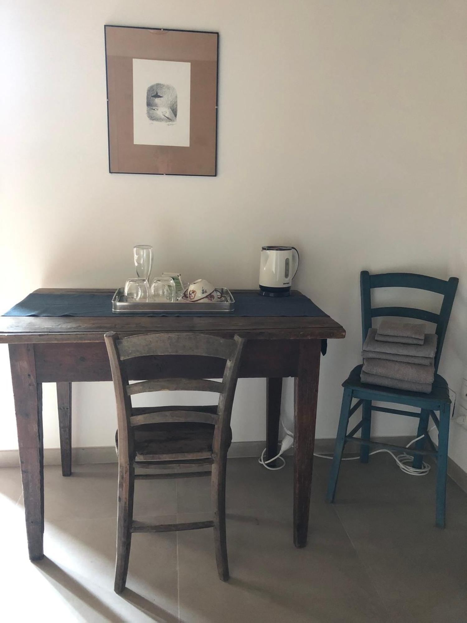 Cicapuy Otel Puys Dış mekan fotoğraf