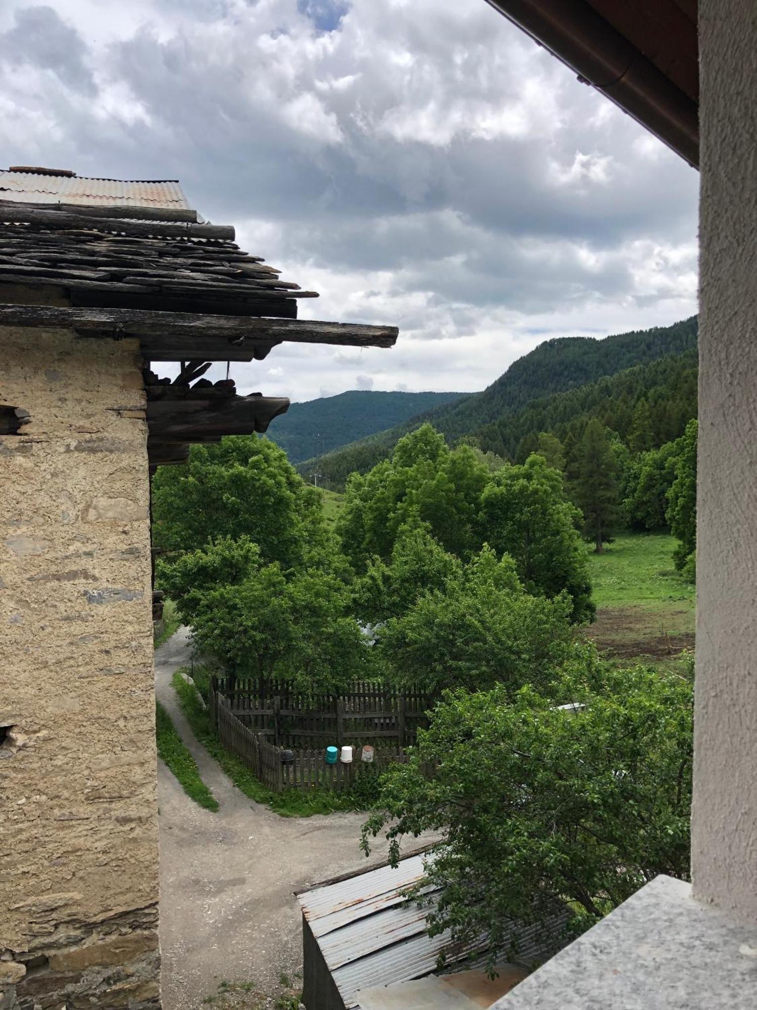 Cicapuy Otel Puys Dış mekan fotoğraf