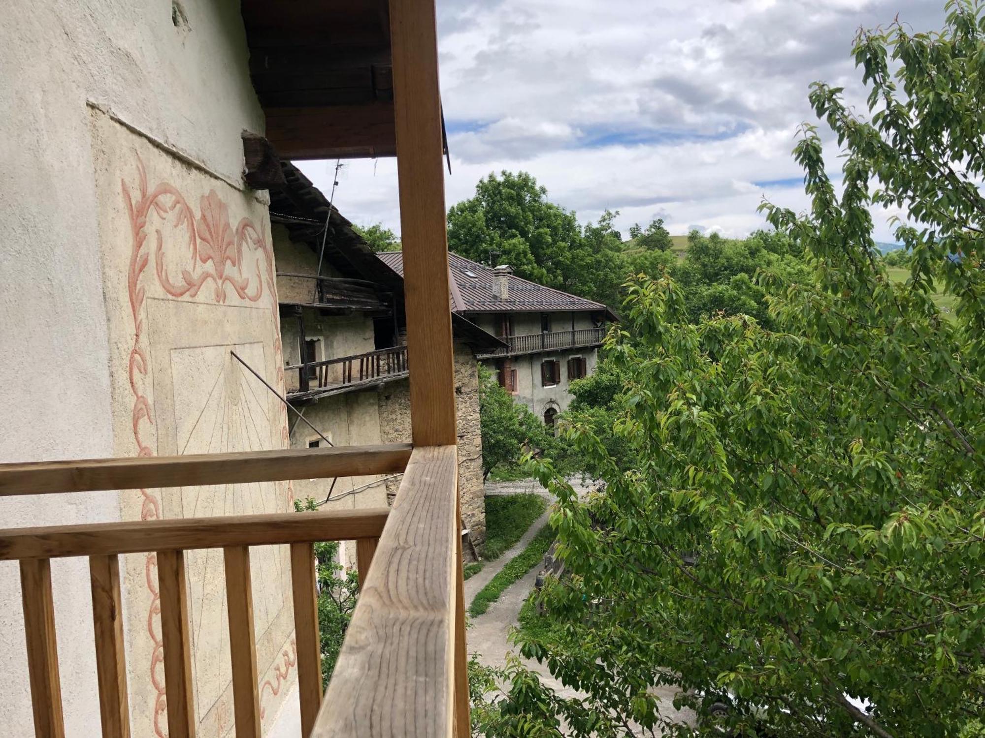 Cicapuy Otel Puys Dış mekan fotoğraf