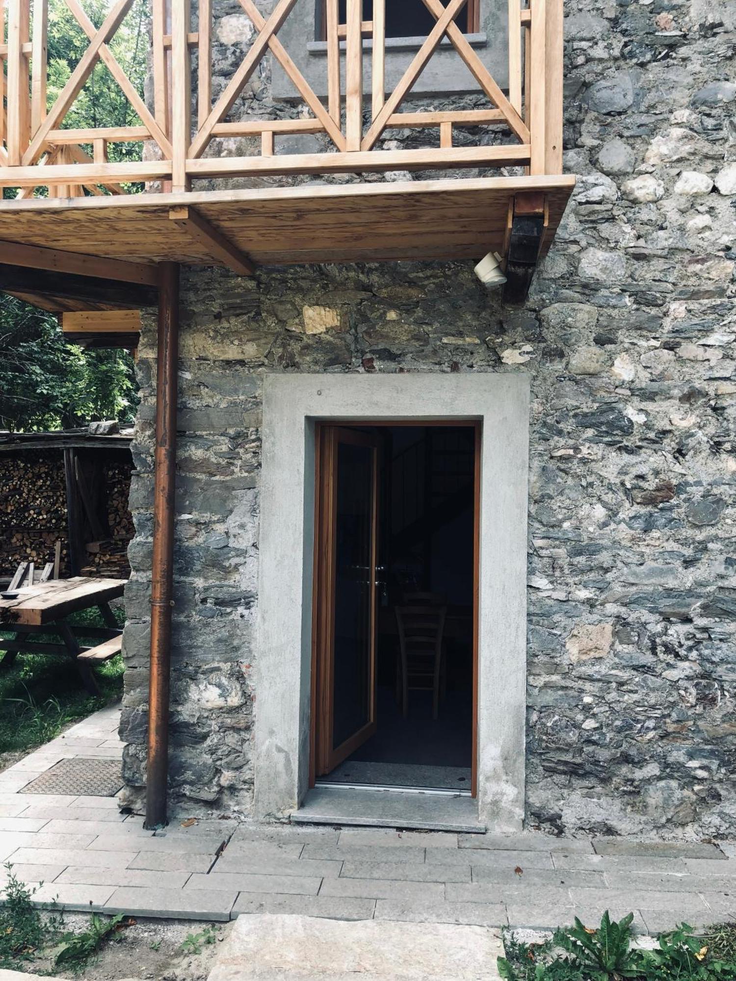 Cicapuy Otel Puys Dış mekan fotoğraf