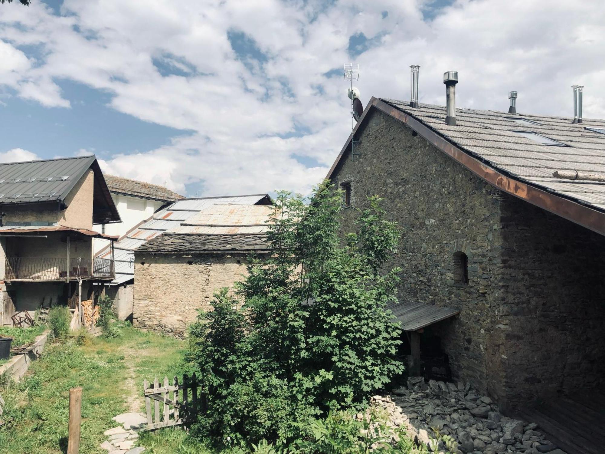 Cicapuy Otel Puys Dış mekan fotoğraf