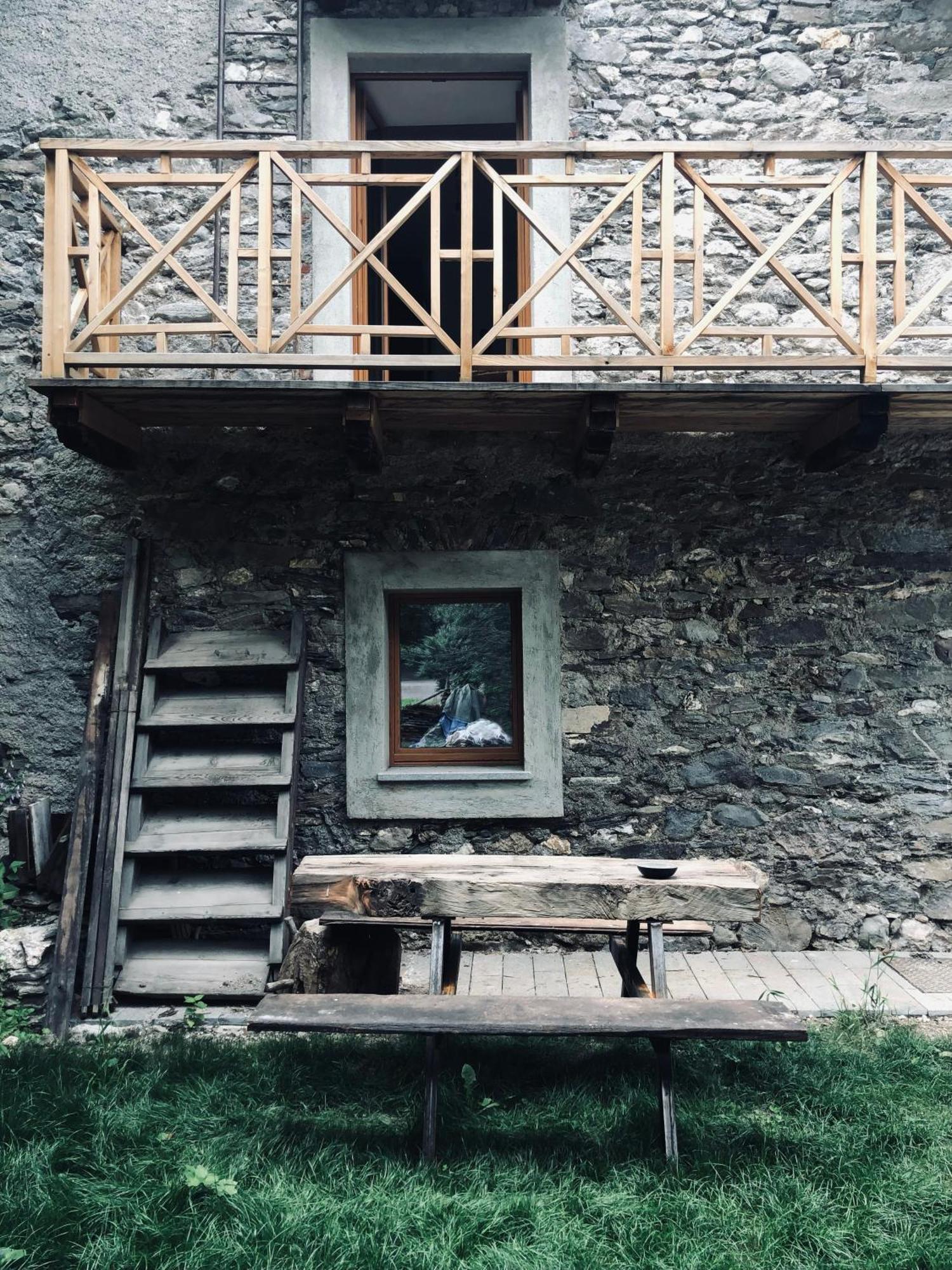 Cicapuy Otel Puys Dış mekan fotoğraf